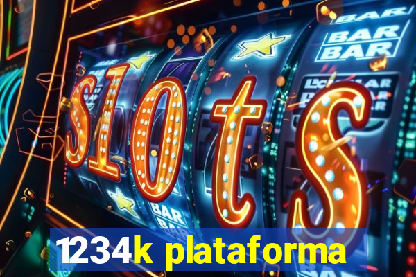 1234k plataforma